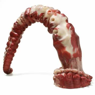 Sinnovator Trench Depth Training Tentacle Dildo 13.4 Inches to 22.4 Inches (3 Sizes) | UberKinky